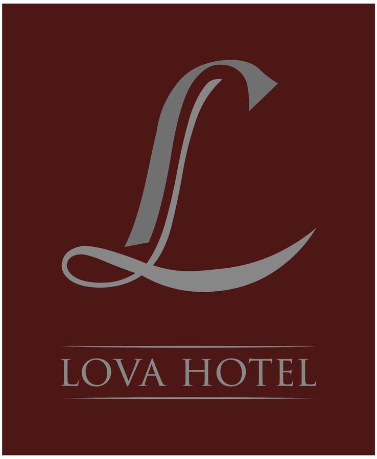 Lova Hotel Антананаріву Екстер'єр фото